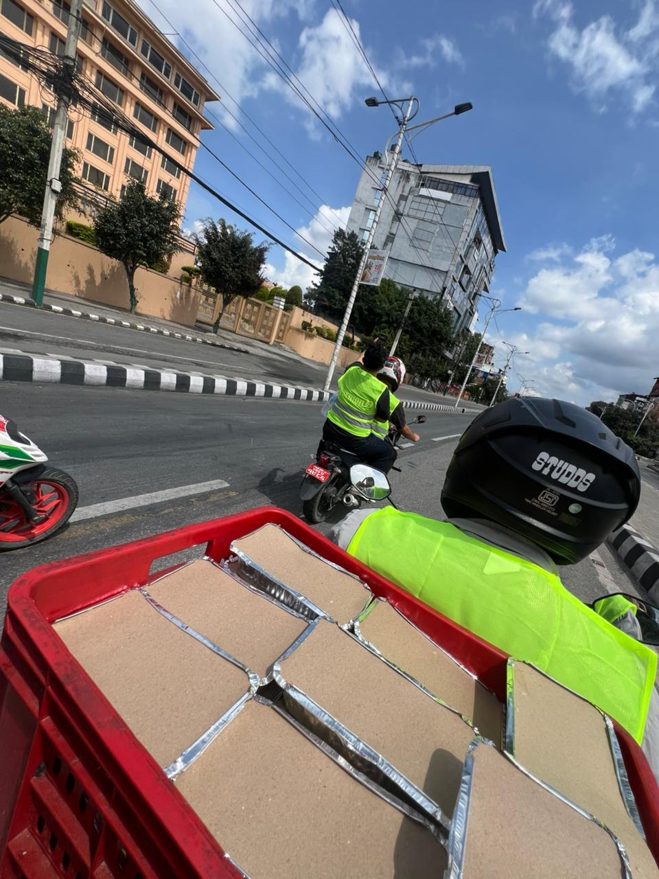 Rescue & Supplies - Emergency Response